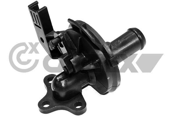Cautex 757540 Heater control valve 757540: Buy near me at 2407.PL in Poland at an Affordable price!