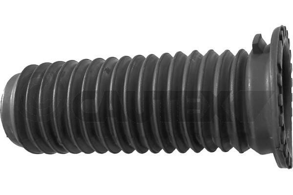 Cautex 758580 Bellow and bump for 1 shock absorber 758580: Buy near me in Poland at 2407.PL - Good price!