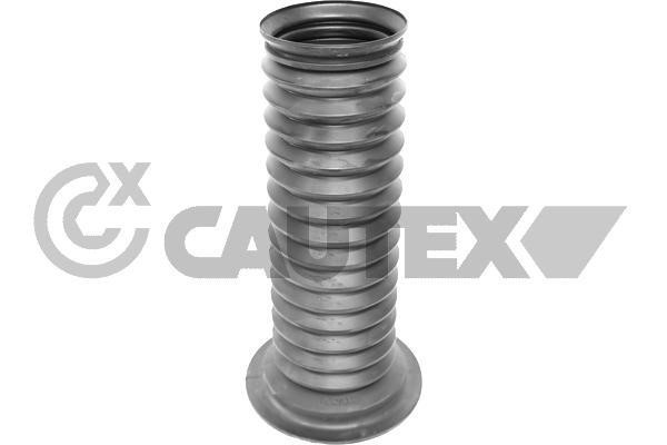 Cautex 771898 Bellow and bump for 1 shock absorber 771898: Buy near me in Poland at 2407.PL - Good price!