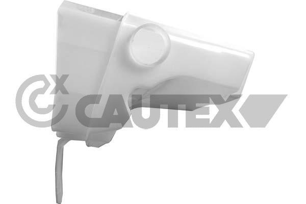 Cautex 771933 Washer Fluid Tank, window cleaning 771933: Buy near me in Poland at 2407.PL - Good price!