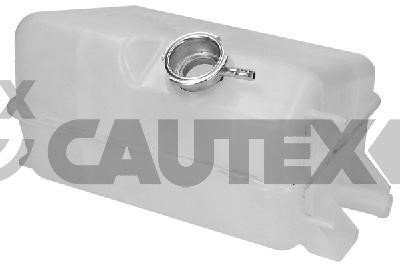 Cautex 771871 Компенсационный бак, охлаждающая жидкость 771871: Отличная цена - Купить в Польше на 2407.PL!