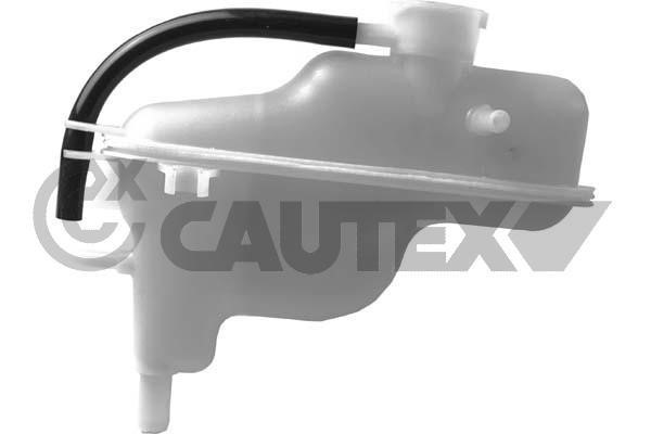 Cautex 758261 Expansion Tank, coolant 758261: Buy near me in Poland at 2407.PL - Good price!
