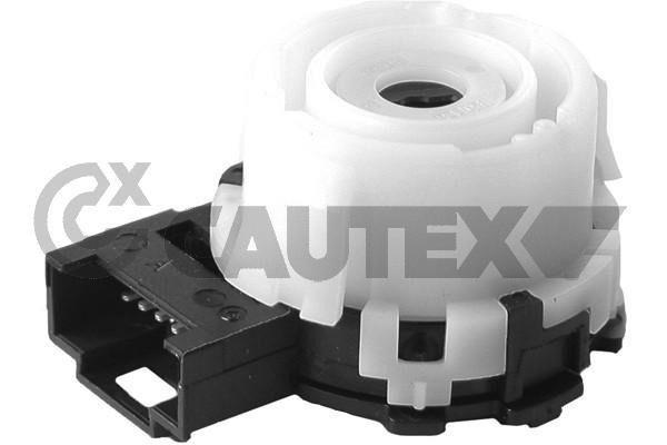 Cautex 758424 Ignition-/Starter Switch 758424: Buy near me in Poland at 2407.PL - Good price!