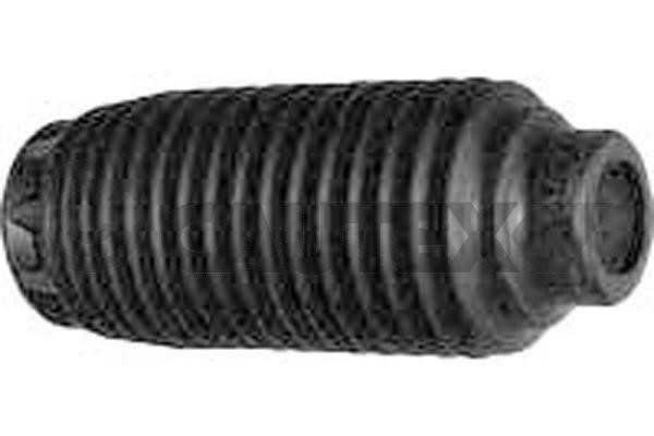 Cautex 750855 Bellow and bump for 1 shock absorber 750855: Buy near me in Poland at 2407.PL - Good price!