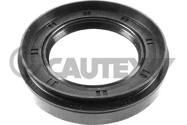 Cautex 758564 Shaft Seal, manual transmission 758564: Buy near me in Poland at 2407.PL - Good price!