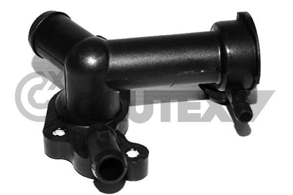 Cautex 955480 Thermostat housing 955480: Buy near me in Poland at 2407.PL - Good price!