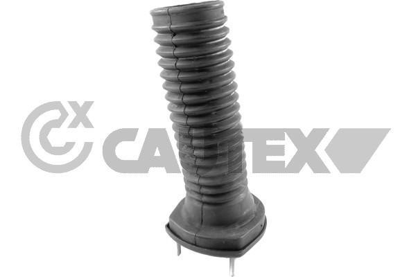 Cautex 758625 Bellow and bump for 1 shock absorber 758625: Buy near me in Poland at 2407.PL - Good price!