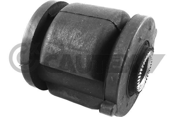 Cautex 759431 Silentblock rear beam 759431: Buy near me in Poland at 2407.PL - Good price!