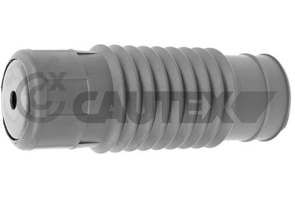 Cautex 760034 Bellow and bump for 1 shock absorber 760034: Buy near me in Poland at 2407.PL - Good price!