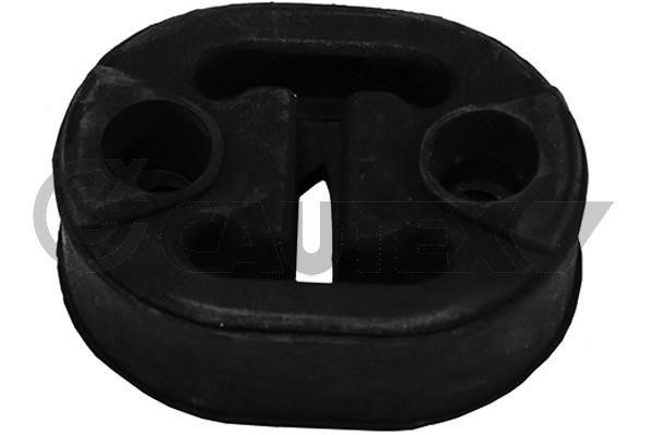 Cautex 756582 Exhaust mounting pad 756582: Buy near me in Poland at 2407.PL - Good price!