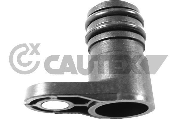 Cautex 765034 Sealing Plug, coolant flange 765034: Buy near me in Poland at 2407.PL - Good price!