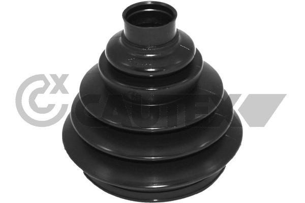 Cautex 011224 Bellow, drive shaft 011224: Buy near me in Poland at 2407.PL - Good price!