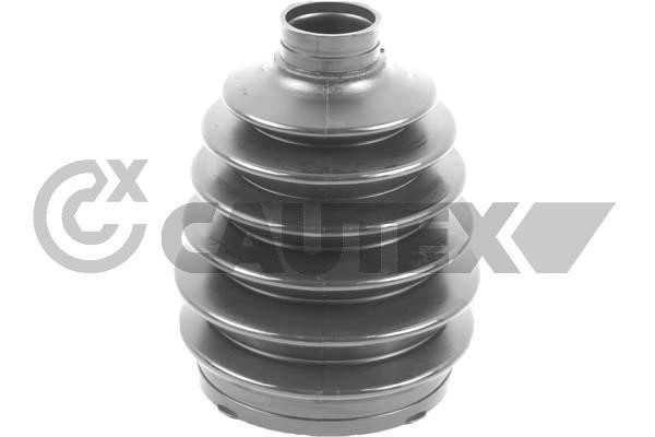 Cautex 770123 Bellow, drive shaft 770123: Buy near me in Poland at 2407.PL - Good price!