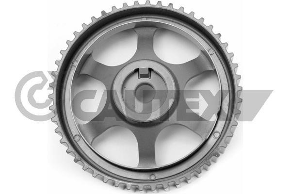 Cautex 771521 Camshaft Drive Gear 771521: Buy near me in Poland at 2407.PL - Good price!