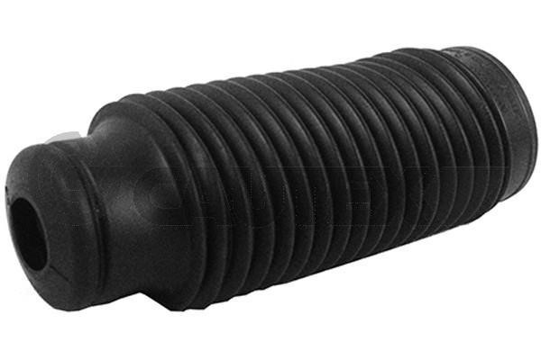 Cautex 750969 Bellow and bump for 1 shock absorber 750969: Buy near me in Poland at 2407.PL - Good price!