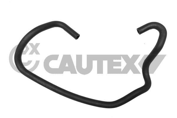 Cautex 752915 Hose, heat exchange heating 752915: Buy near me in Poland at 2407.PL - Good price!