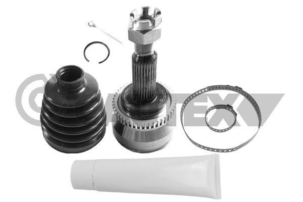 Cautex 760214 Joint kit, drive shaft 760214: Buy near me in Poland at 2407.PL - Good price!