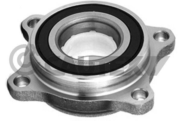 Cautex 754734 Wheel bearing kit 754734: Buy near me in Poland at 2407.PL - Good price!