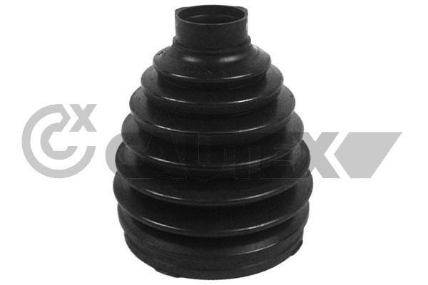 Cautex 751421 Bellow, drive shaft 751421: Buy near me in Poland at 2407.PL - Good price!