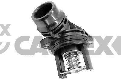 Cautex 771865 Thermostat, coolant 771865: Buy near me in Poland at 2407.PL - Good price!