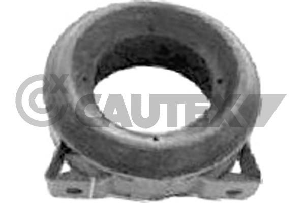 Cautex 767431 Mounting, propshaft 767431: Buy near me in Poland at 2407.PL - Good price!