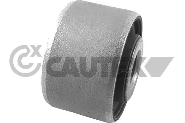 Cautex 759615 Silentblock rear beam 759615: Buy near me in Poland at 2407.PL - Good price!
