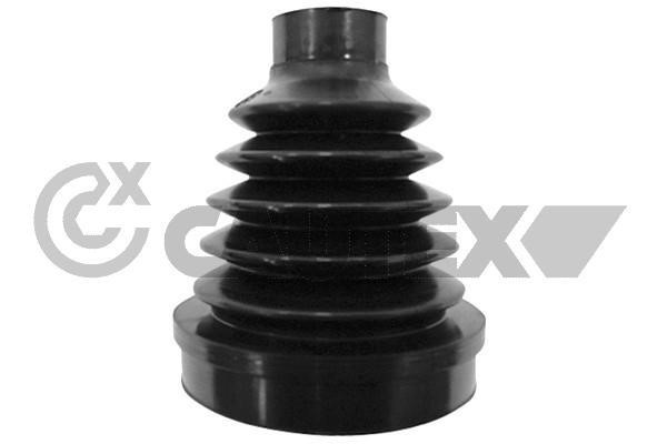 Cautex 021302 Bellow, drive shaft 021302: Buy near me in Poland at 2407.PL - Good price!