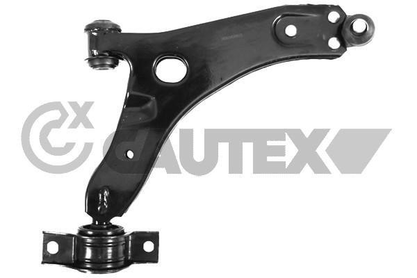 Cautex 750492 Track Control Arm 750492: Buy near me in Poland at 2407.PL - Good price!