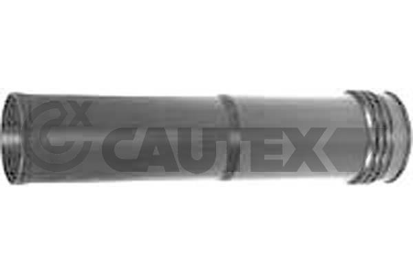 Cautex 750888 Пильник і відбійник на 1 амортизатор 750888: Приваблива ціна - Купити у Польщі на 2407.PL!