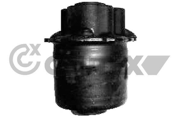 Cautex 759665 Silentblock rear beam 759665: Buy near me in Poland at 2407.PL - Good price!