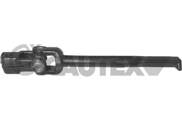 Cautex 750988 Joint, steering column 750988: Buy near me at 2407.PL in Poland at an Affordable price!