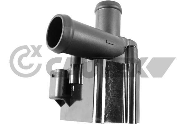 Cautex 768124 Additional coolant pump 768124: Buy near me in Poland at 2407.PL - Good price!