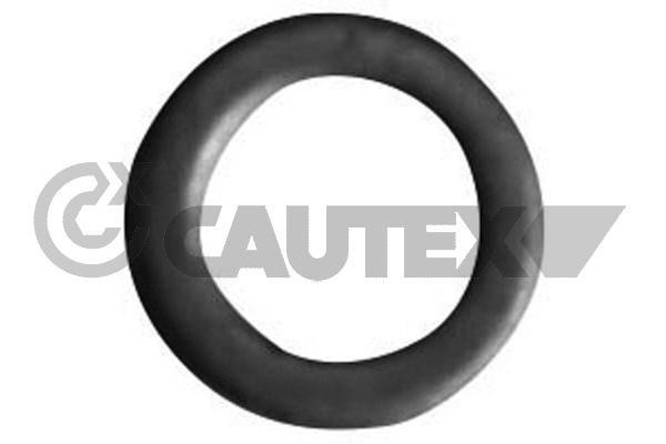 Cautex 750035 Seal Ring, injector 750035: Buy near me in Poland at 2407.PL - Good price!