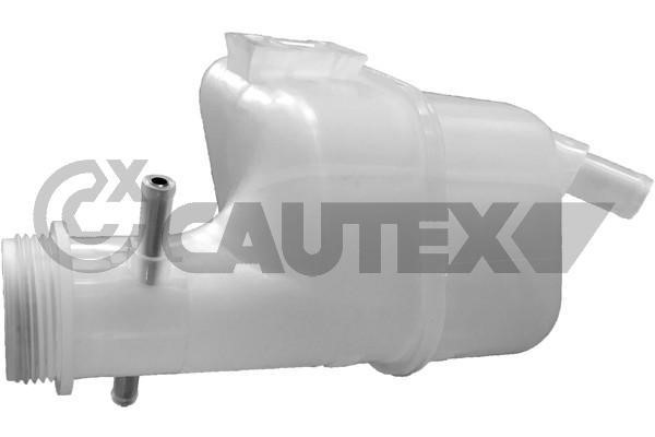 Cautex 750394 Компенсационный бак, охлаждающая жидкость 750394: Отличная цена - Купить в Польше на 2407.PL!