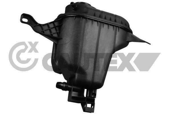 Cautex 750325 Expansion Tank, coolant 750325: Buy near me in Poland at 2407.PL - Good price!