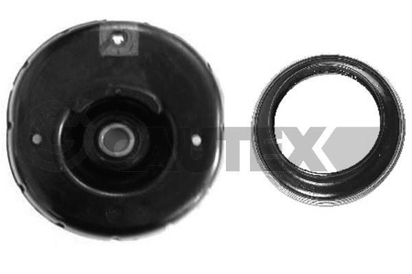 Cautex 766542 Suspension Strut Support Mount 766542: Buy near me at 2407.PL in Poland at an Affordable price!