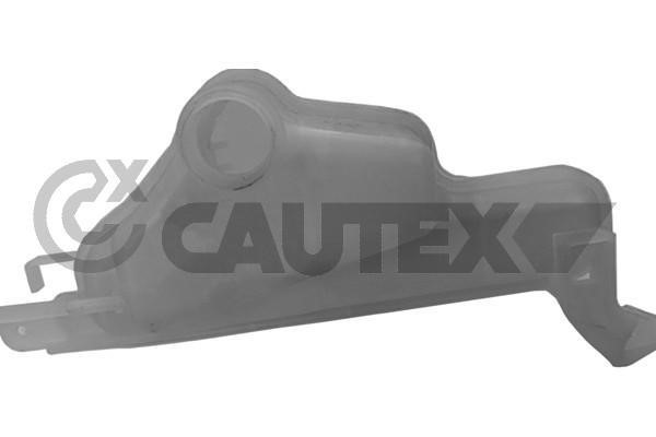 Cautex 758330 Expansion Tank, coolant 758330: Buy near me in Poland at 2407.PL - Good price!