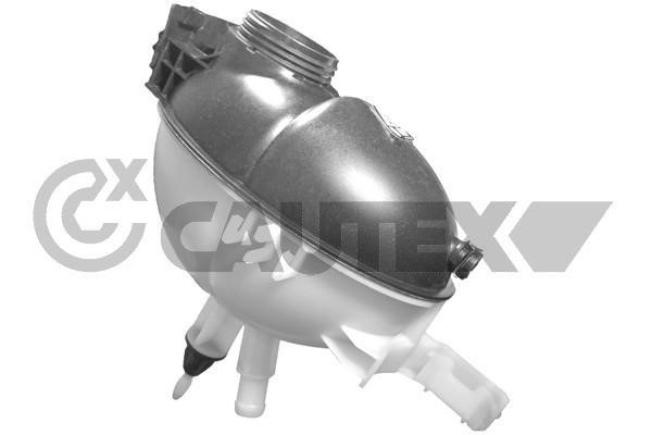 Cautex 750386 Expansion Tank, coolant 750386: Buy near me in Poland at 2407.PL - Good price!