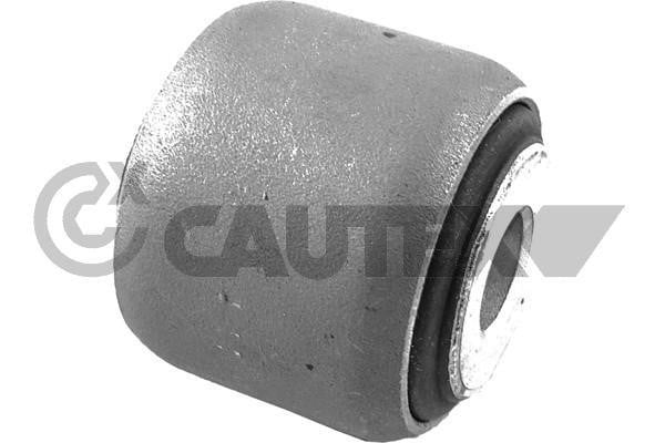 Cautex 759516 Silentblock rear beam 759516: Buy near me at 2407.PL in Poland at an Affordable price!