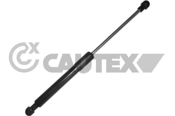 Cautex 760684 Gas hood spring 760684: Buy near me in Poland at 2407.PL - Good price!