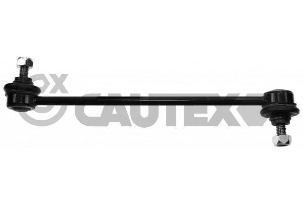 Cautex 750176 Rod/Strut, stabiliser 750176: Buy near me in Poland at 2407.PL - Good price!