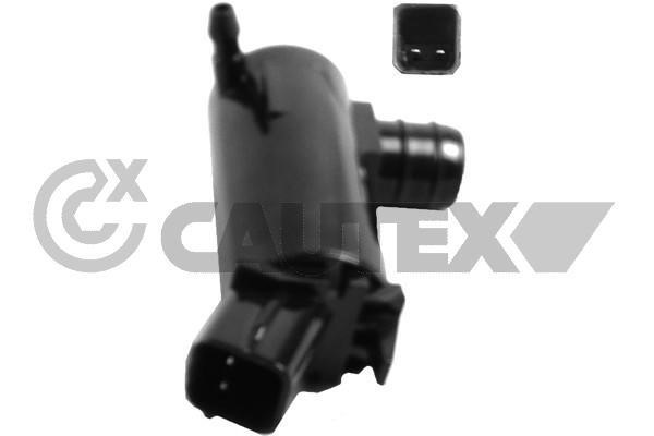 Cautex 757866 Water Pump, window cleaning 757866: Buy near me in Poland at 2407.PL - Good price!