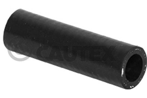 Cautex 754083 Radiator hose 754083: Buy near me in Poland at 2407.PL - Good price!