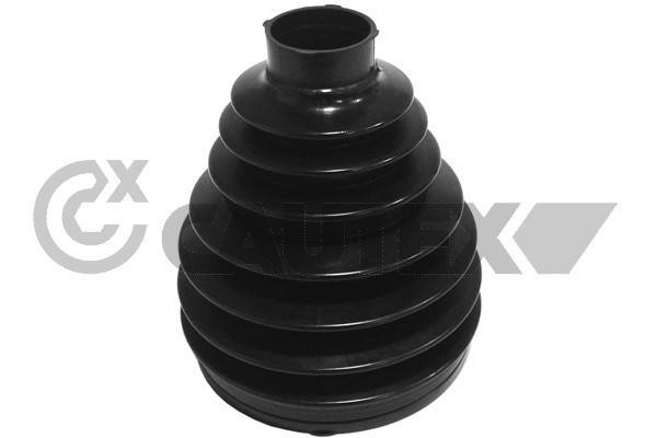 Cautex 752191 Bellow set, drive shaft 752191: Buy near me in Poland at 2407.PL - Good price!