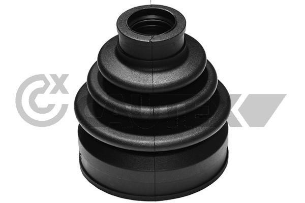 Cautex 752205 Bellow set, drive shaft 752205: Buy near me in Poland at 2407.PL - Good price!