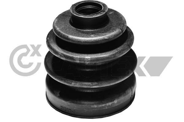 Cautex 751347 Bellow, drive shaft 751347: Buy near me in Poland at 2407.PL - Good price!