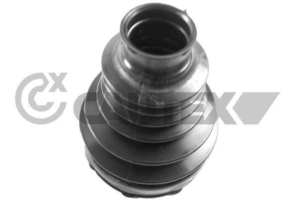 Cautex 762509 Bellow set, drive shaft 762509: Buy near me in Poland at 2407.PL - Good price!