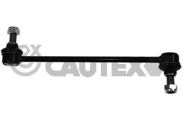 Cautex 750168 Rod/Strut, stabiliser 750168: Buy near me in Poland at 2407.PL - Good price!