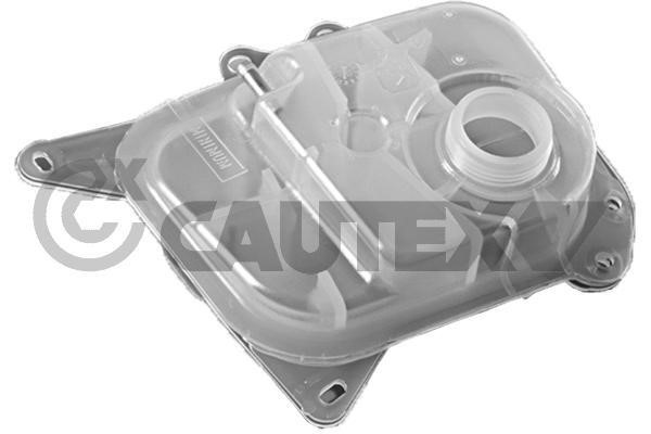 Cautex 770856 Expansion Tank, coolant 770856: Buy near me in Poland at 2407.PL - Good price!