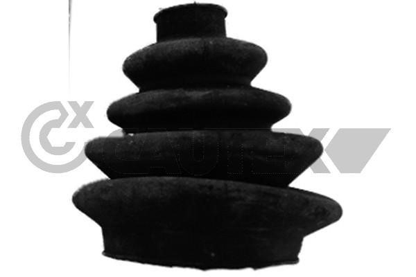 Cautex 900917 Bellow, drive shaft 900917: Buy near me in Poland at 2407.PL - Good price!